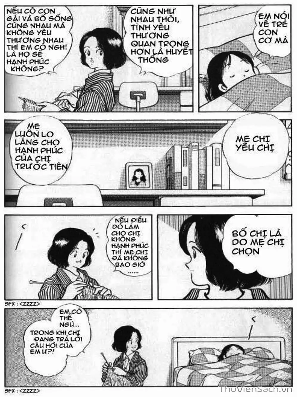 Truyện Tranh Jinbe trang 2