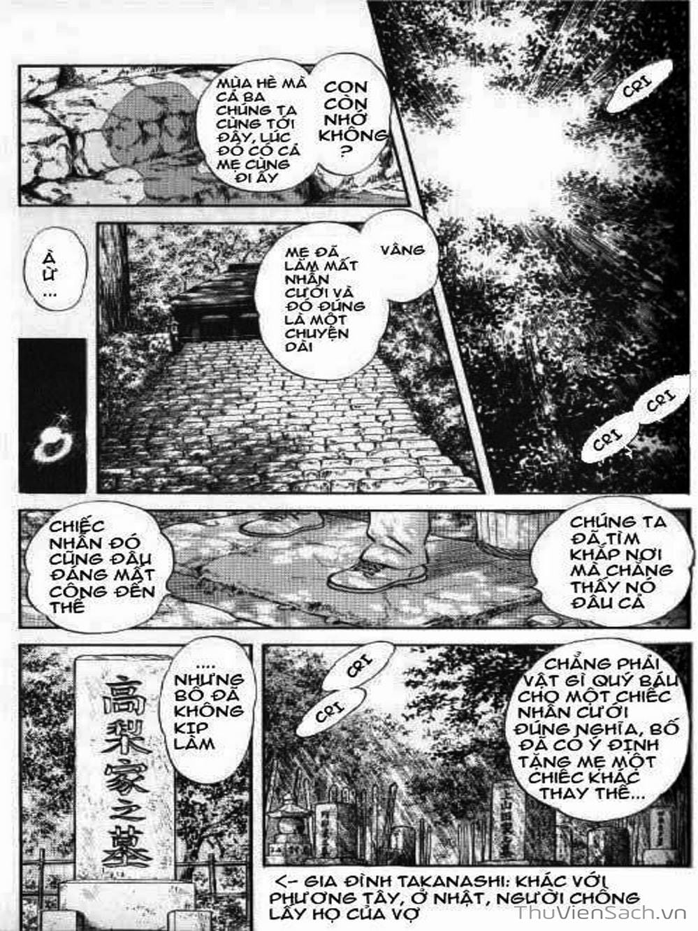 Truyện Tranh Jinbe trang 2