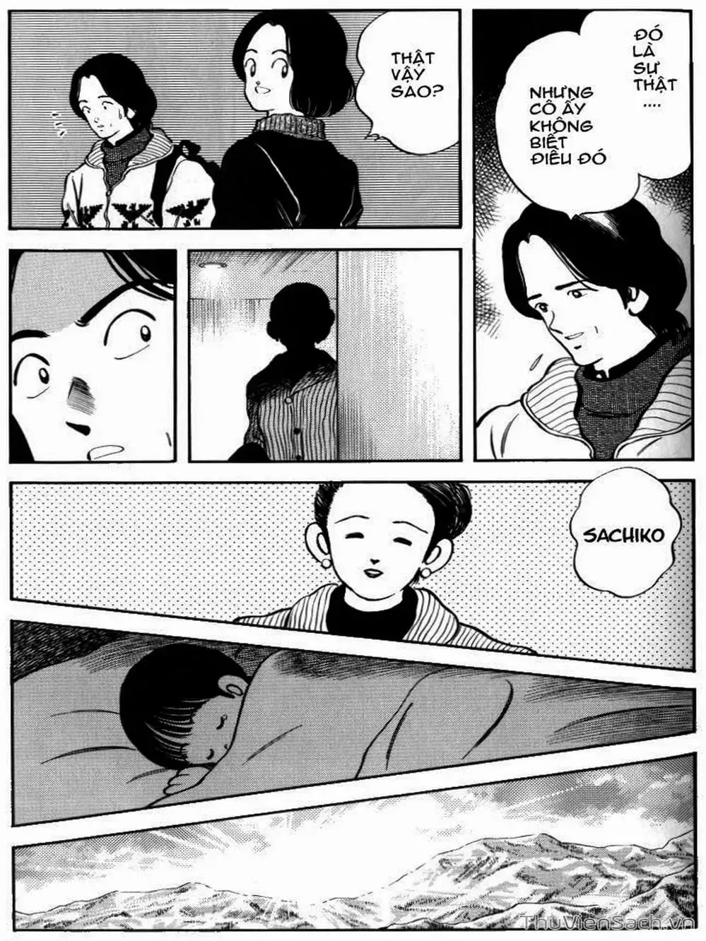 Truyện Tranh Jinbe trang 2