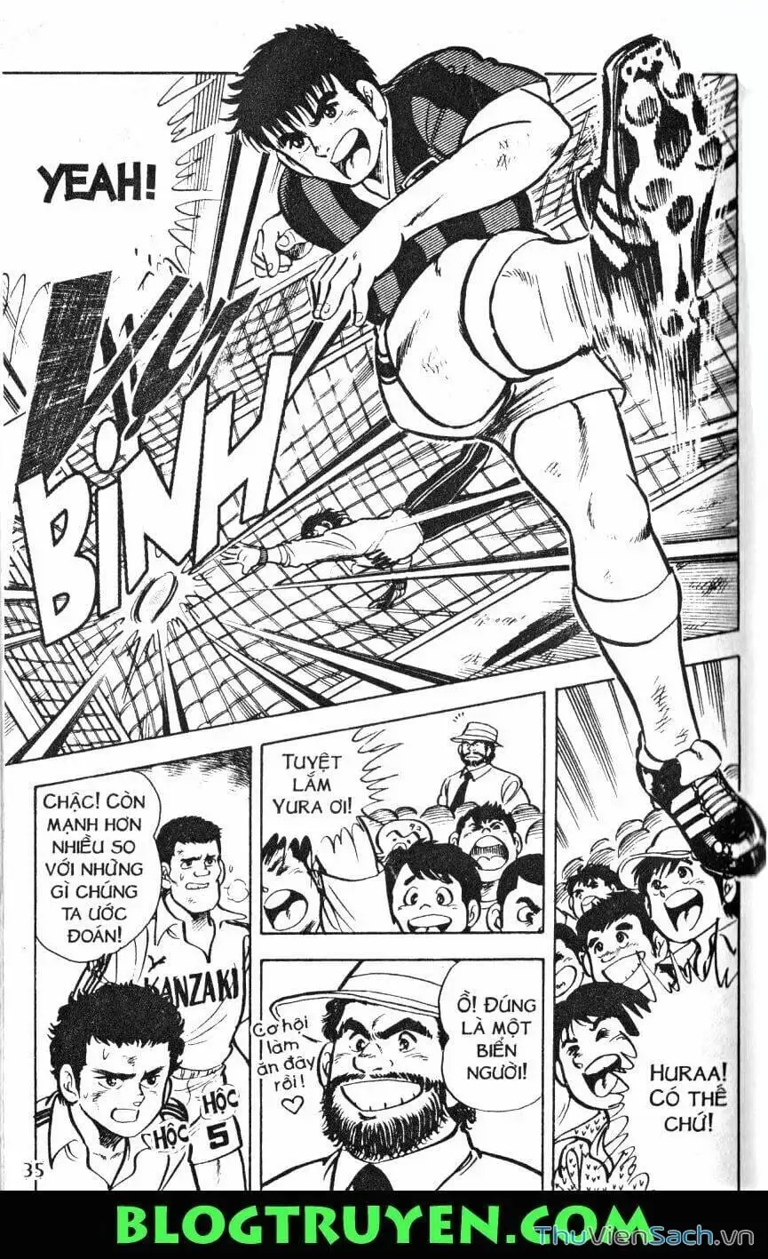 Truyện Tranh Jindo - Đường Dẫn Đến Khung Thành trang 2