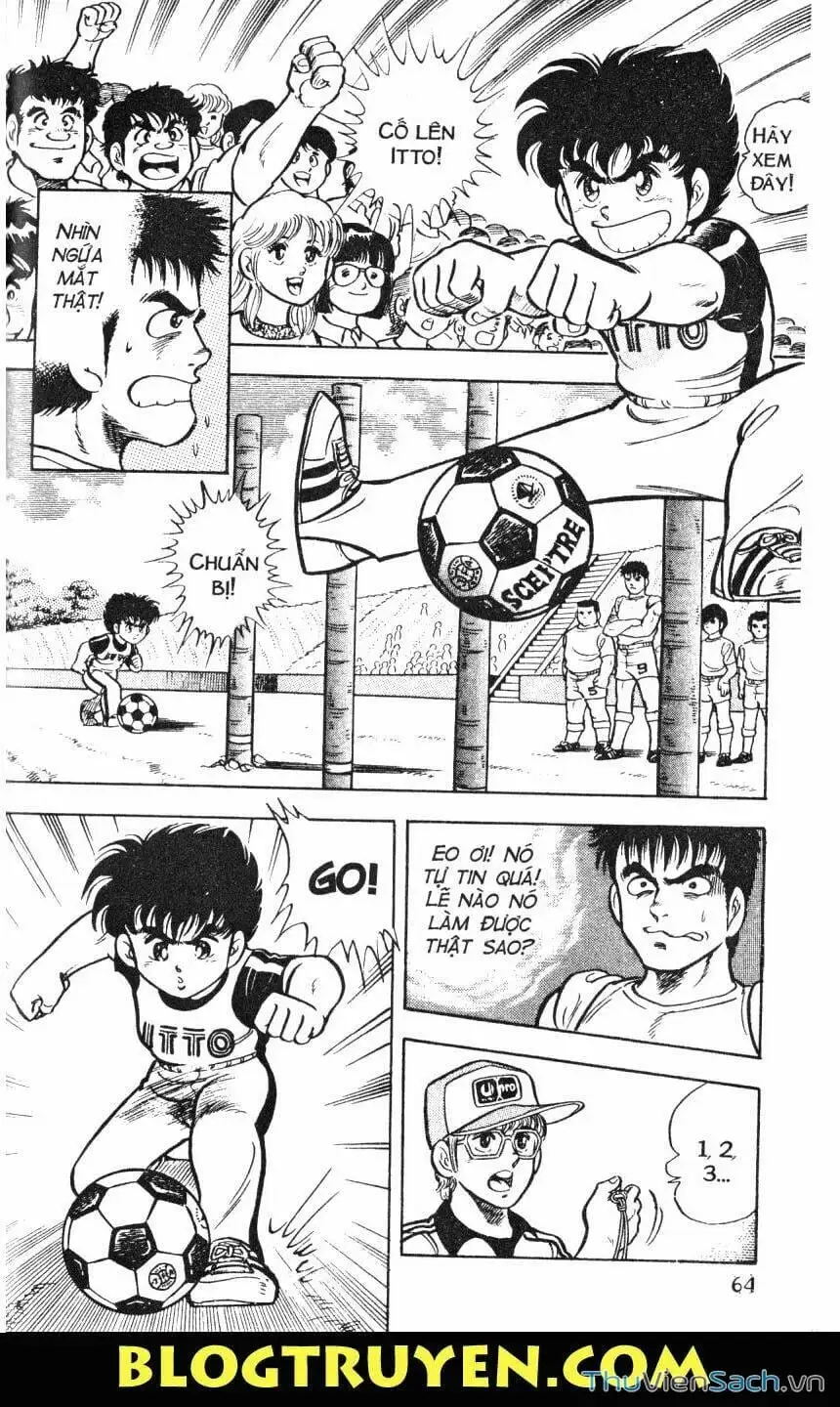 Truyện Tranh Jindo - Đường Dẫn Đến Khung Thành trang 2