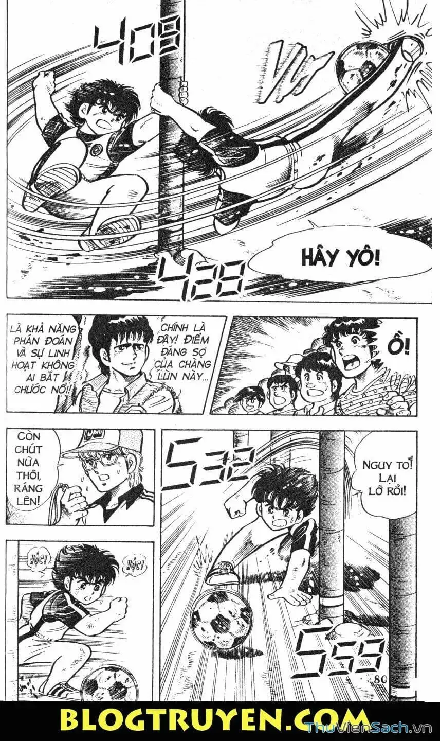 Truyện Tranh Jindo - Đường Dẫn Đến Khung Thành trang 2