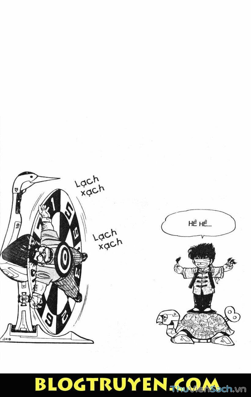 Truyện Tranh Jindo - Đường Dẫn Đến Khung Thành trang 2