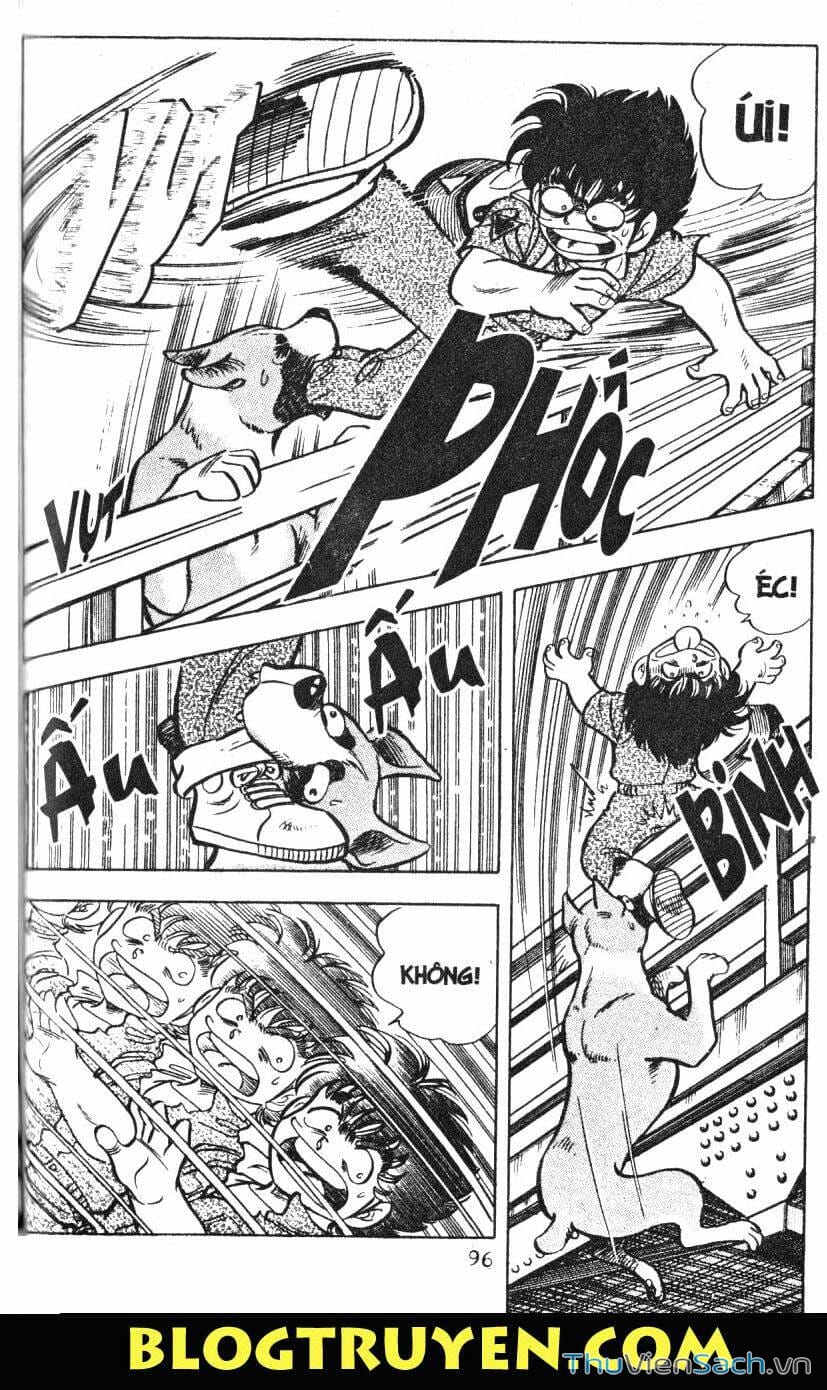 Truyện Tranh Jindo - Đường Dẫn Đến Khung Thành trang 2