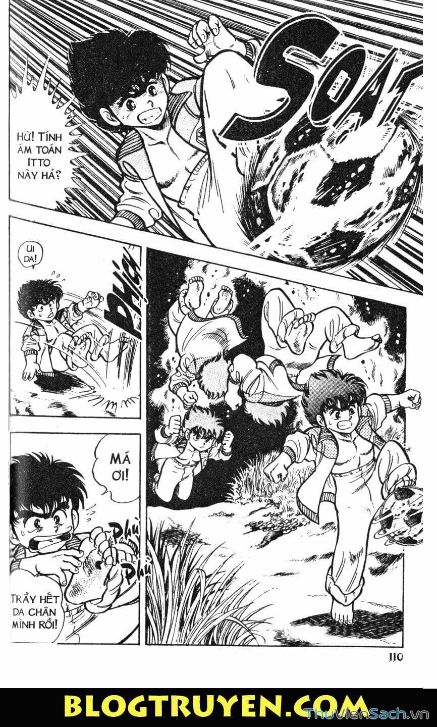 Truyện Tranh Jindo - Đường Dẫn Đến Khung Thành trang 2