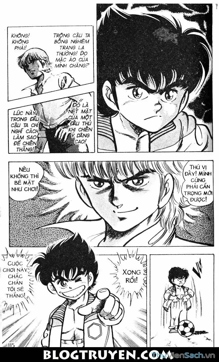 Truyện Tranh Jindo - Đường Dẫn Đến Khung Thành trang 2