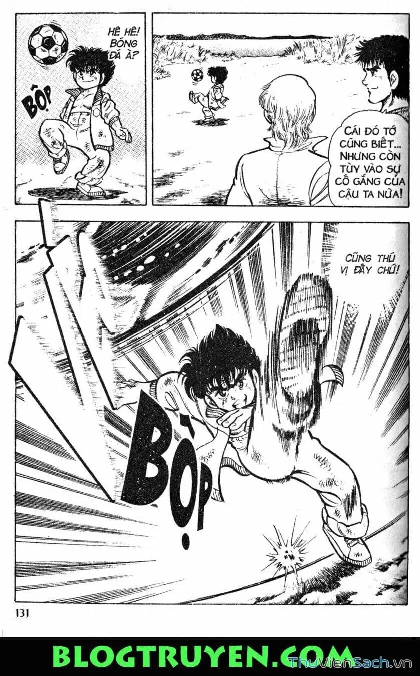 Truyện Tranh Jindo - Đường Dẫn Đến Khung Thành trang 2