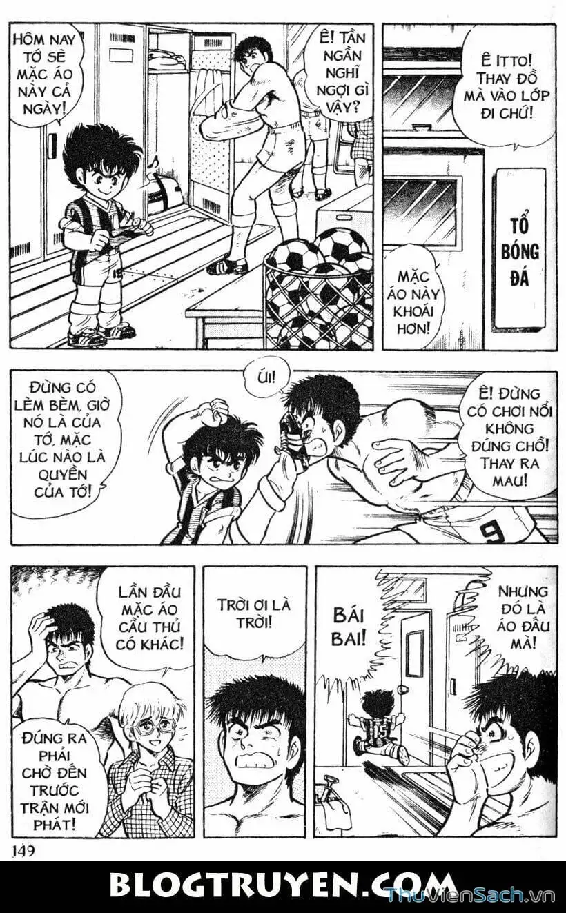 Truyện Tranh Jindo - Đường Dẫn Đến Khung Thành trang 2