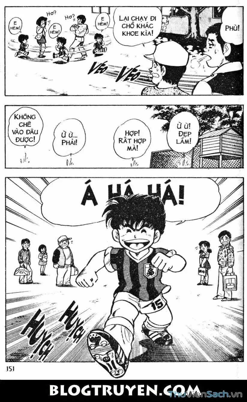 Truyện Tranh Jindo - Đường Dẫn Đến Khung Thành trang 2