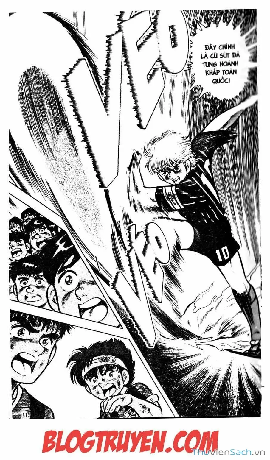 Truyện Tranh Jindo - Đường Dẫn Đến Khung Thành trang 2