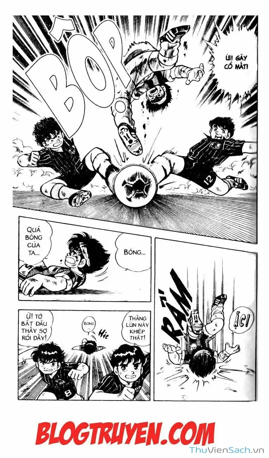 Truyện Tranh Jindo - Đường Dẫn Đến Khung Thành trang 2