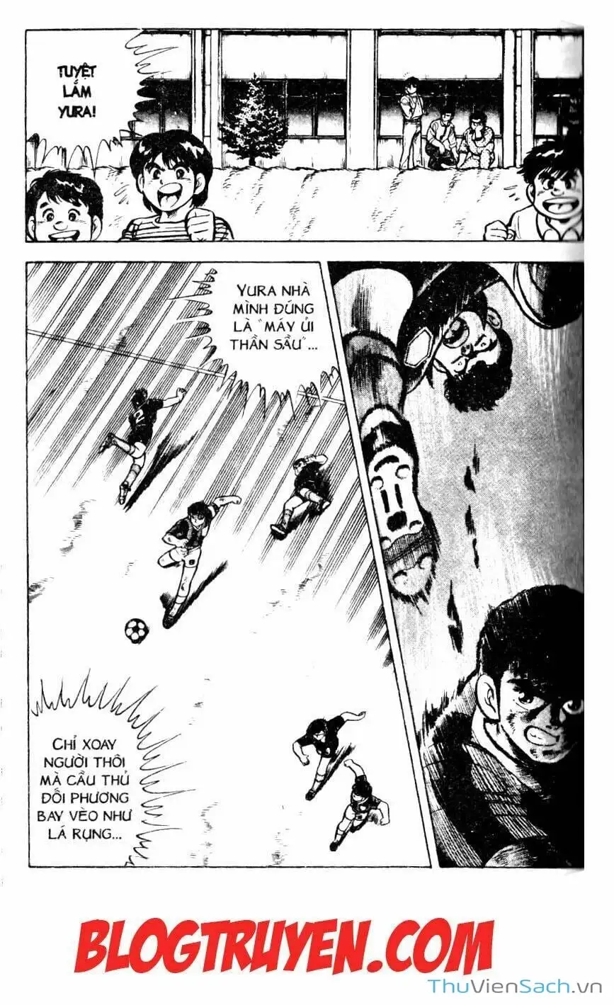 Truyện Tranh Jindo - Đường Dẫn Đến Khung Thành trang 2