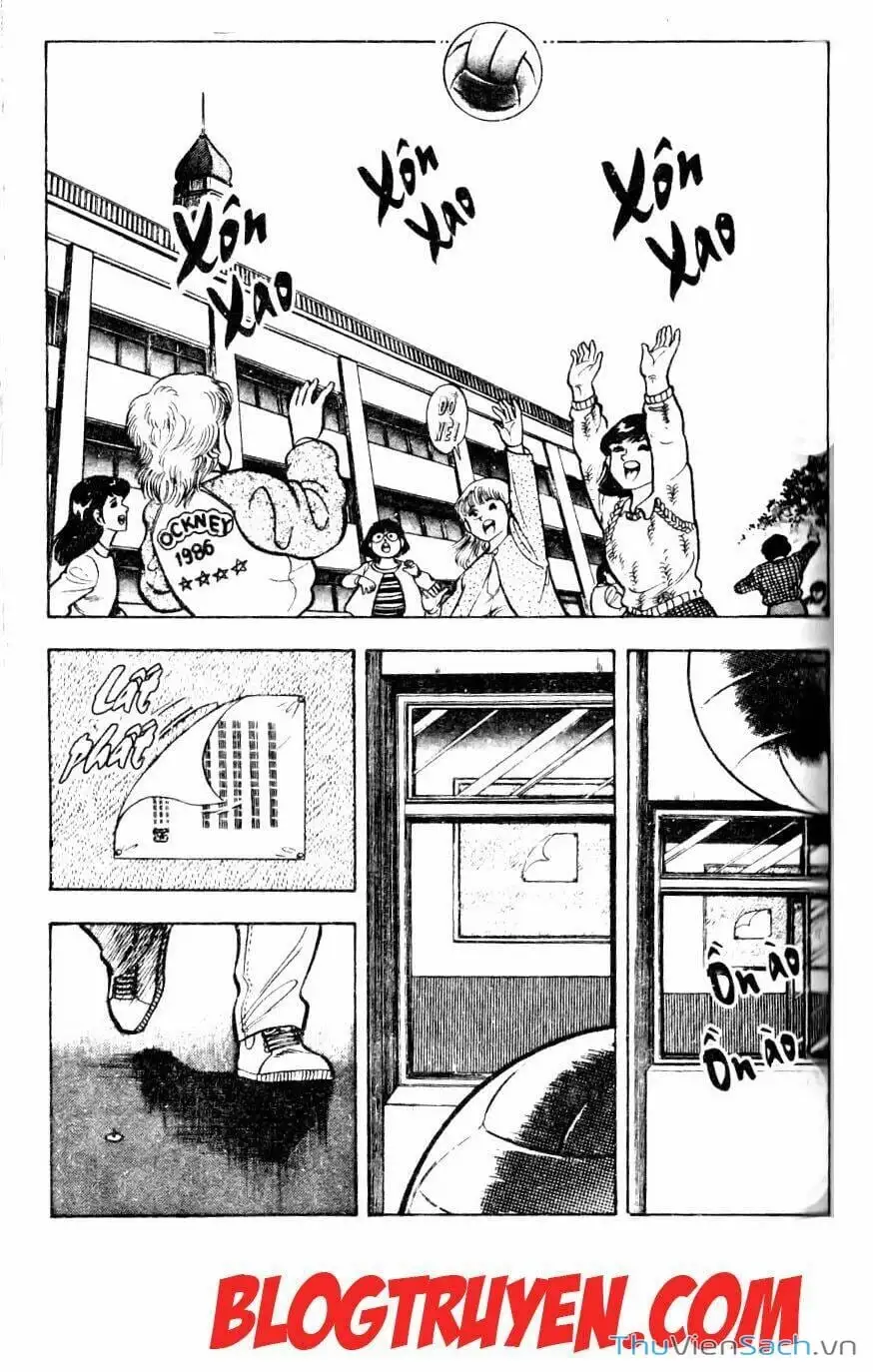 Truyện Tranh Jindo - Đường Dẫn Đến Khung Thành trang 2