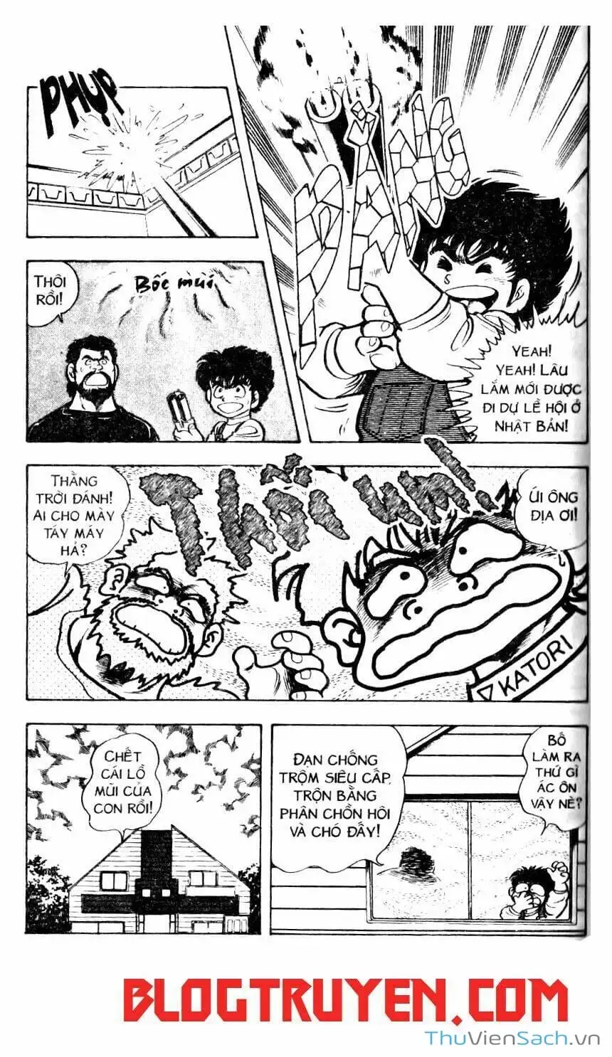 Truyện Tranh Jindo - Đường Dẫn Đến Khung Thành trang 2