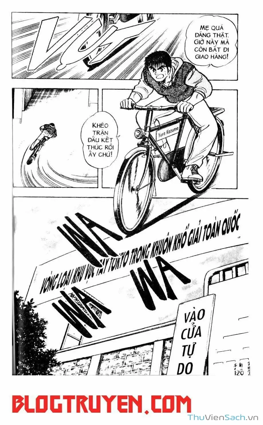 Truyện Tranh Jindo - Đường Dẫn Đến Khung Thành trang 2