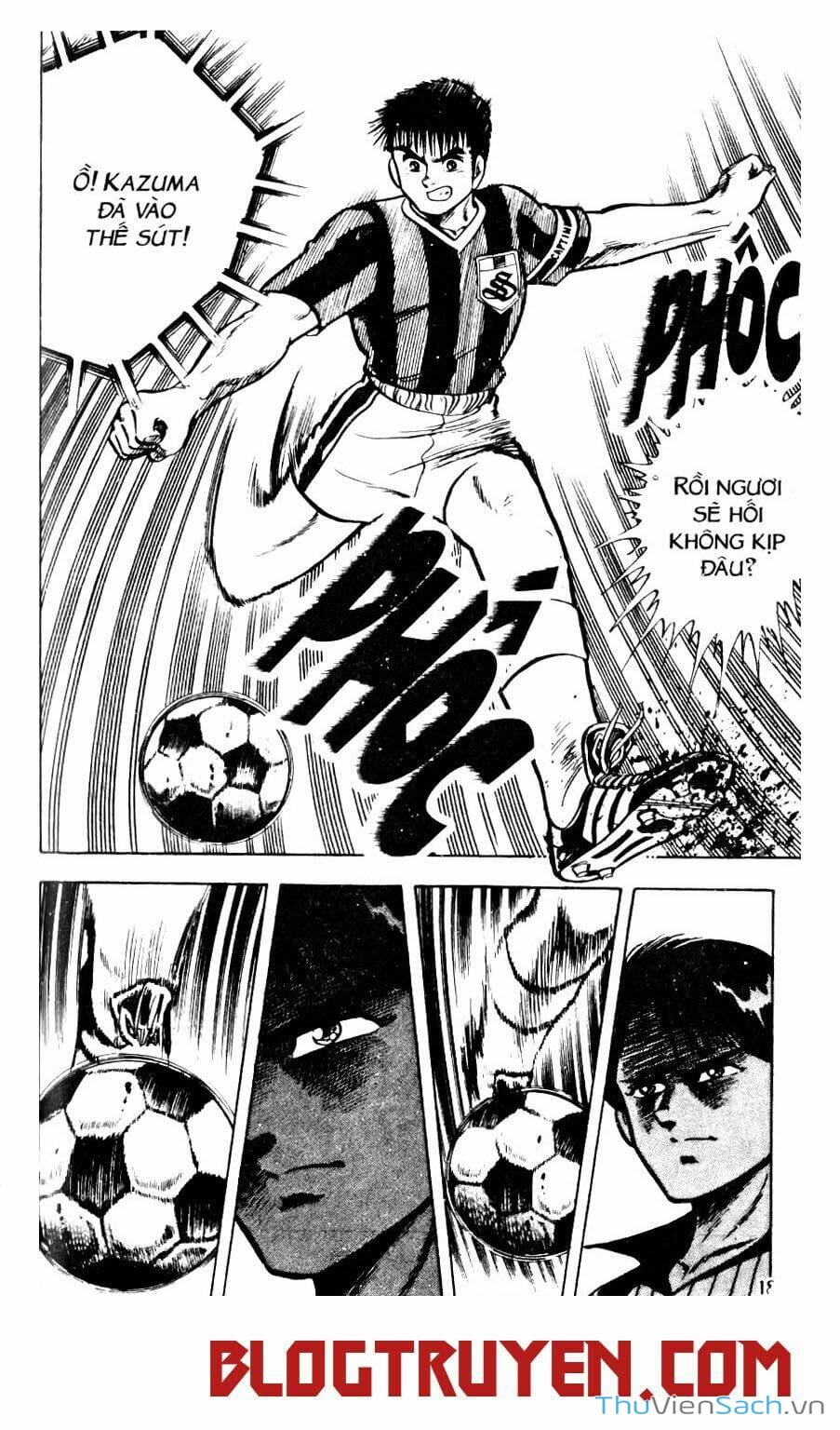 Truyện Tranh Jindo - Đường Dẫn Đến Khung Thành trang 2