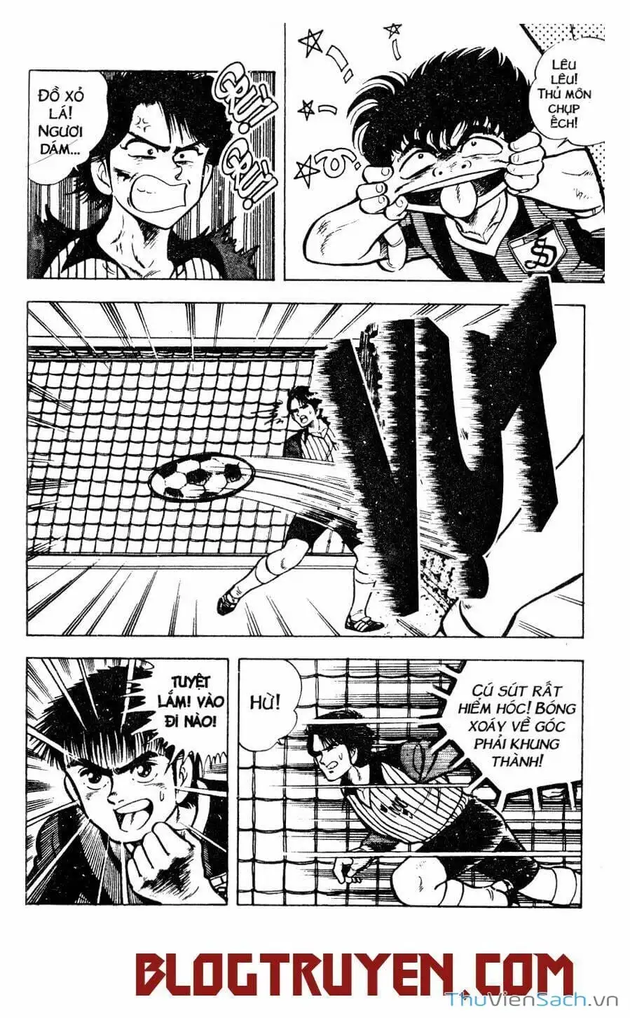 Truyện Tranh Jindo - Đường Dẫn Đến Khung Thành trang 2