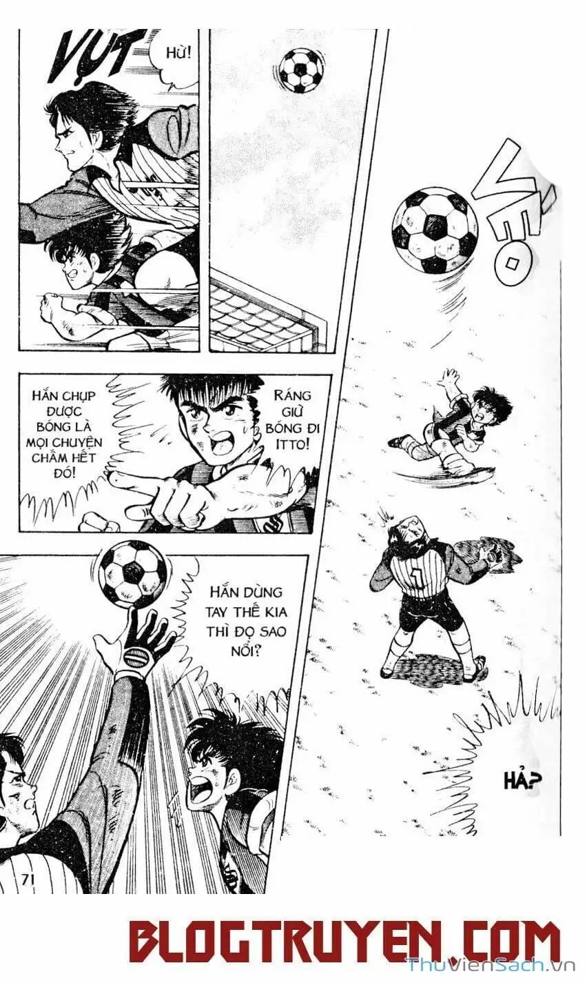 Truyện Tranh Jindo - Đường Dẫn Đến Khung Thành trang 2