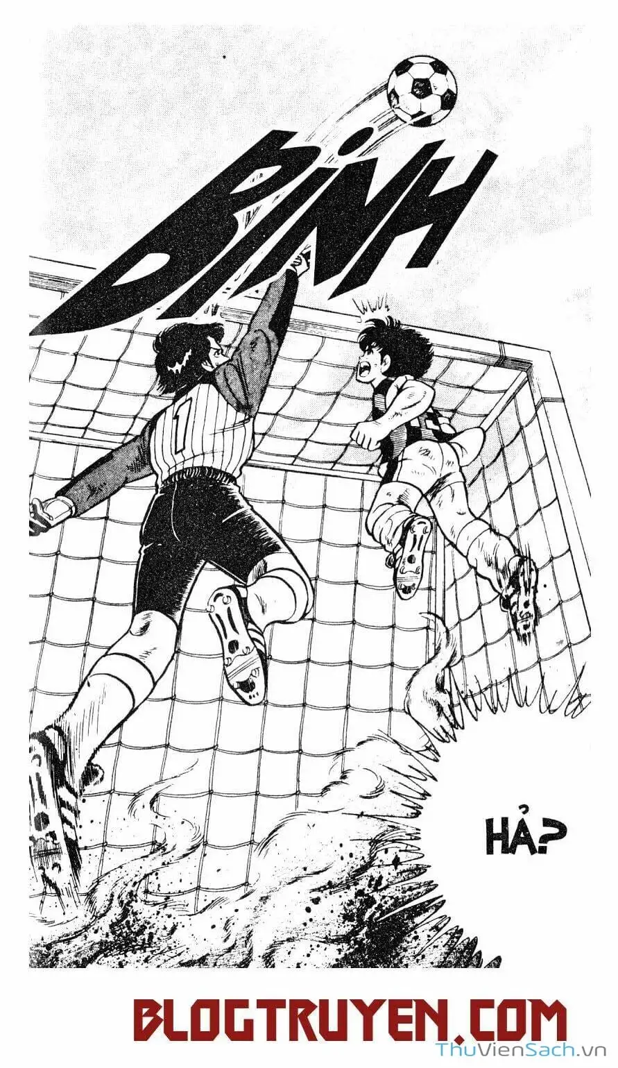 Truyện Tranh Jindo - Đường Dẫn Đến Khung Thành trang 2