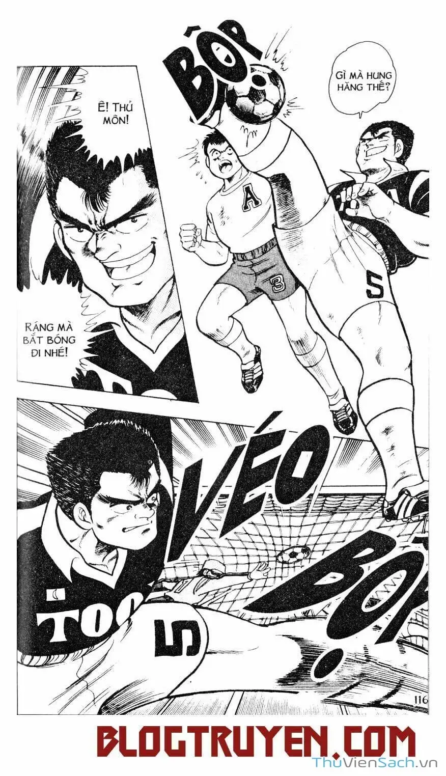 Truyện Tranh Jindo - Đường Dẫn Đến Khung Thành trang 2