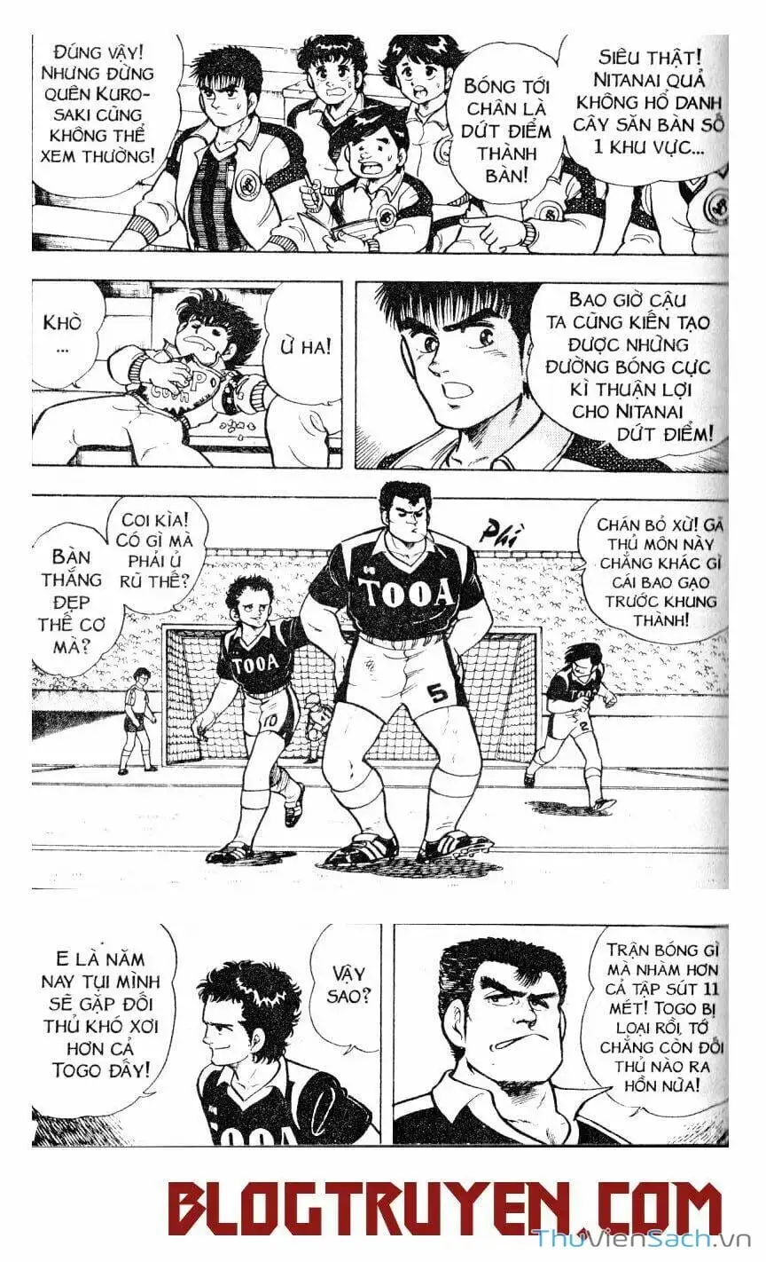 Truyện Tranh Jindo - Đường Dẫn Đến Khung Thành trang 2