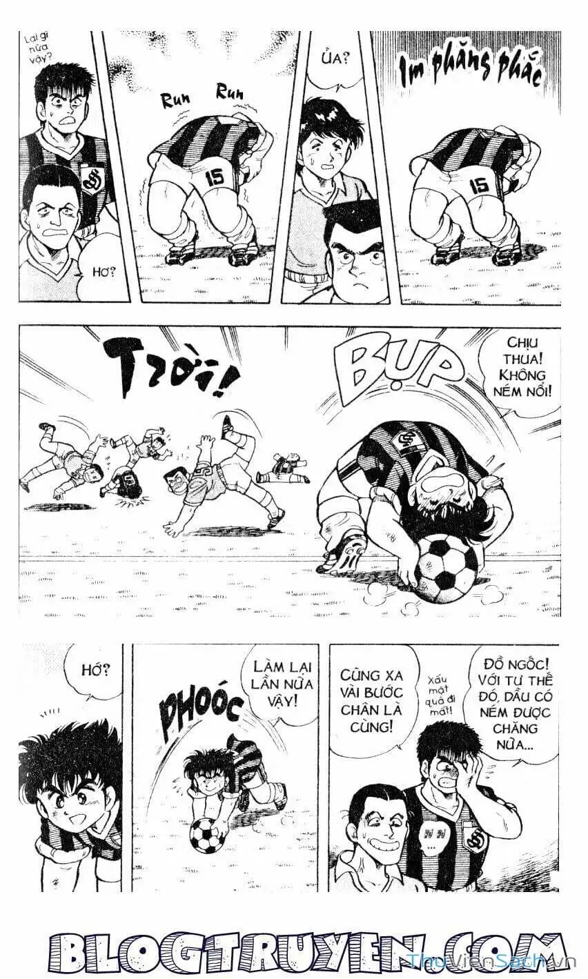 Truyện Tranh Jindo - Đường Dẫn Đến Khung Thành trang 2