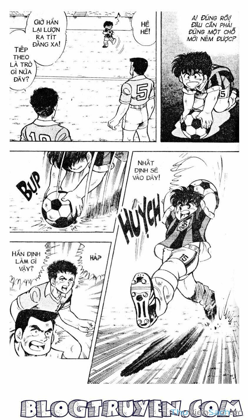 Truyện Tranh Jindo - Đường Dẫn Đến Khung Thành trang 2