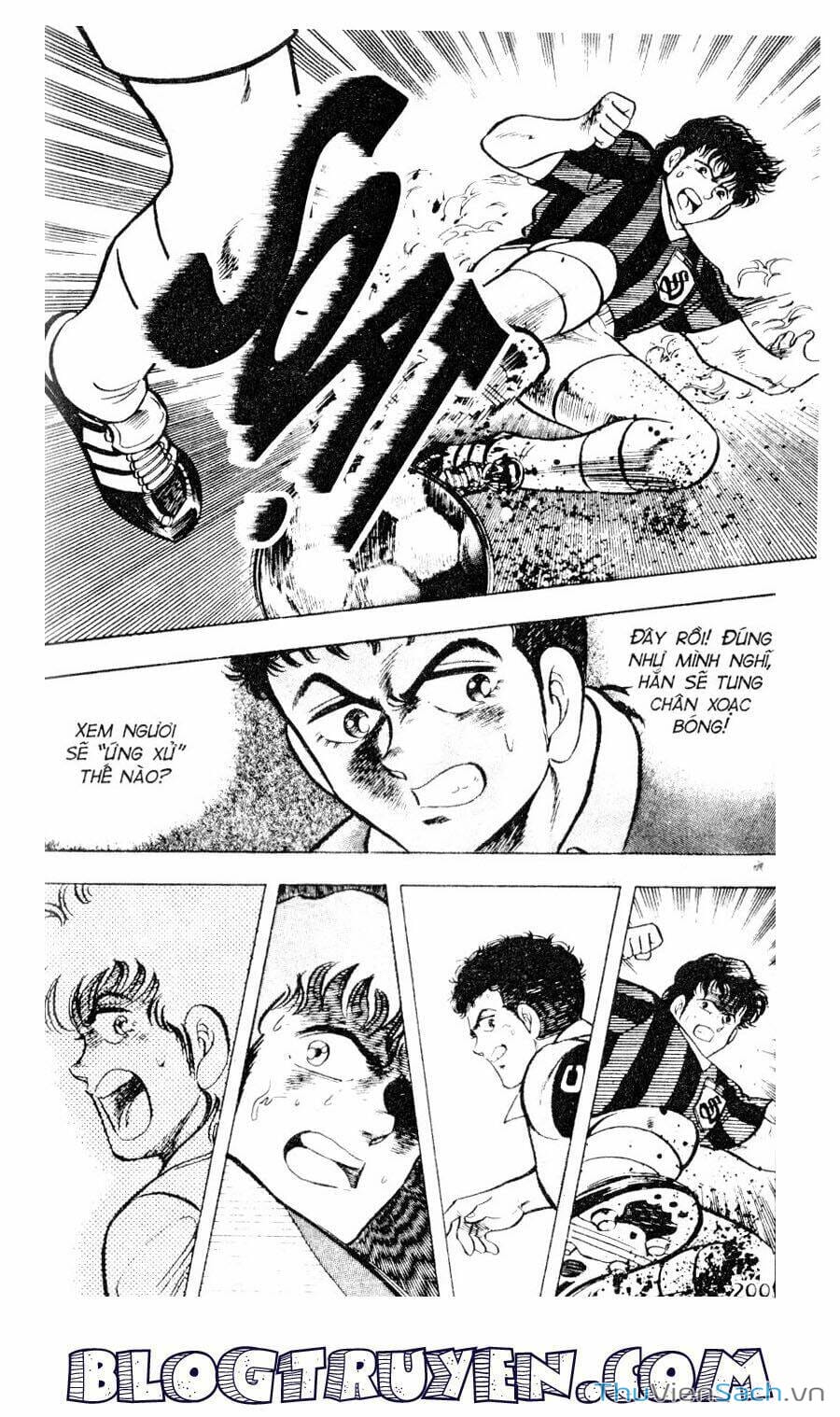 Truyện Tranh Jindo - Đường Dẫn Đến Khung Thành trang 2