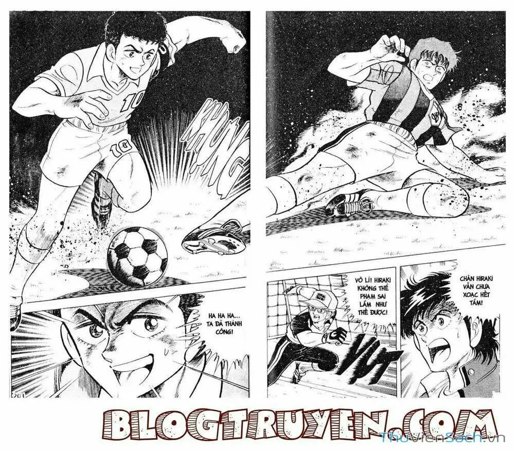 Truyện Tranh Jindo - Đường Dẫn Đến Khung Thành trang 2