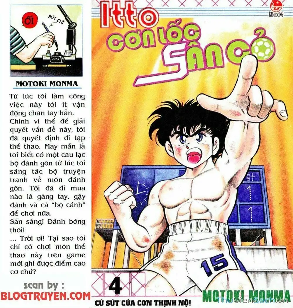 Truyện Tranh Jindo - Đường Dẫn Đến Khung Thành trang 2