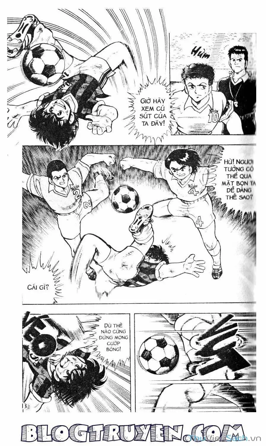 Truyện Tranh Jindo - Đường Dẫn Đến Khung Thành trang 2