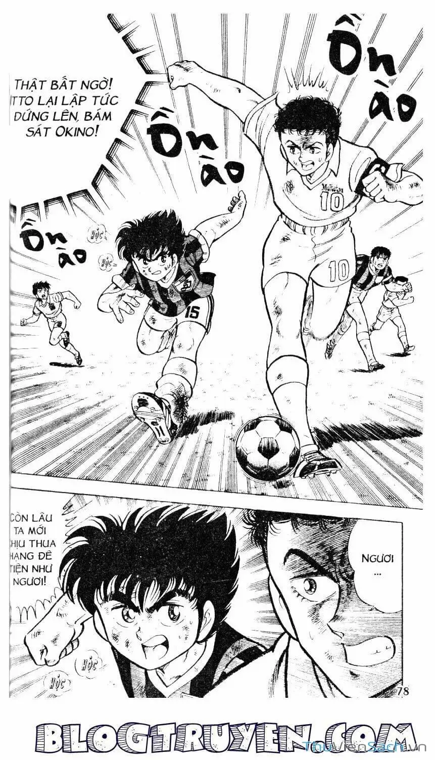 Truyện Tranh Jindo - Đường Dẫn Đến Khung Thành trang 2