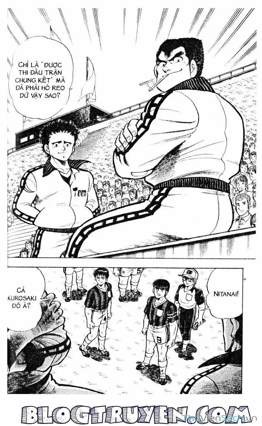 Truyện Tranh Jindo - Đường Dẫn Đến Khung Thành trang 2