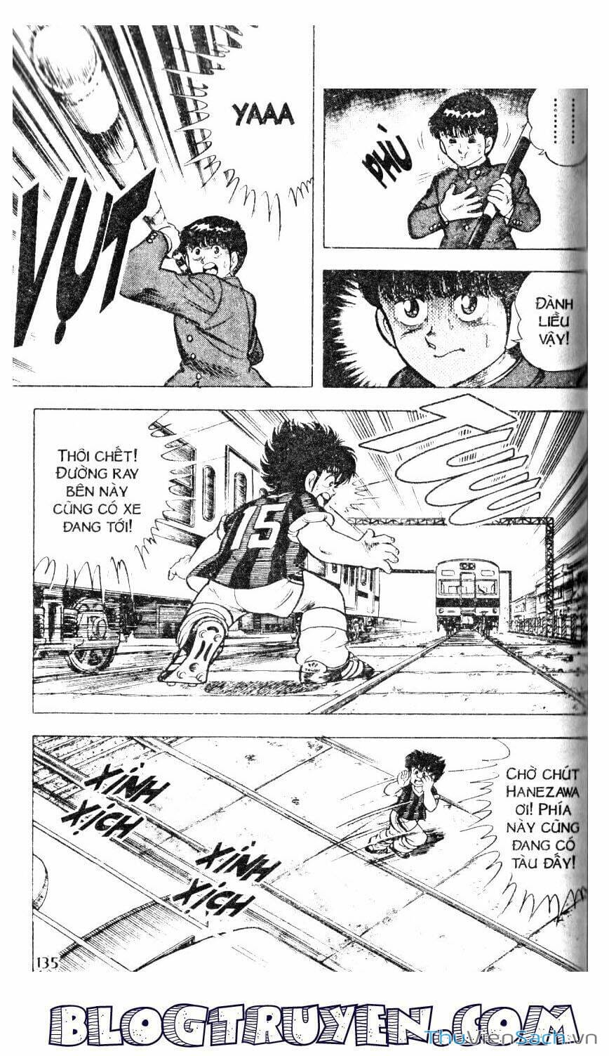 Truyện Tranh Jindo - Đường Dẫn Đến Khung Thành trang 2