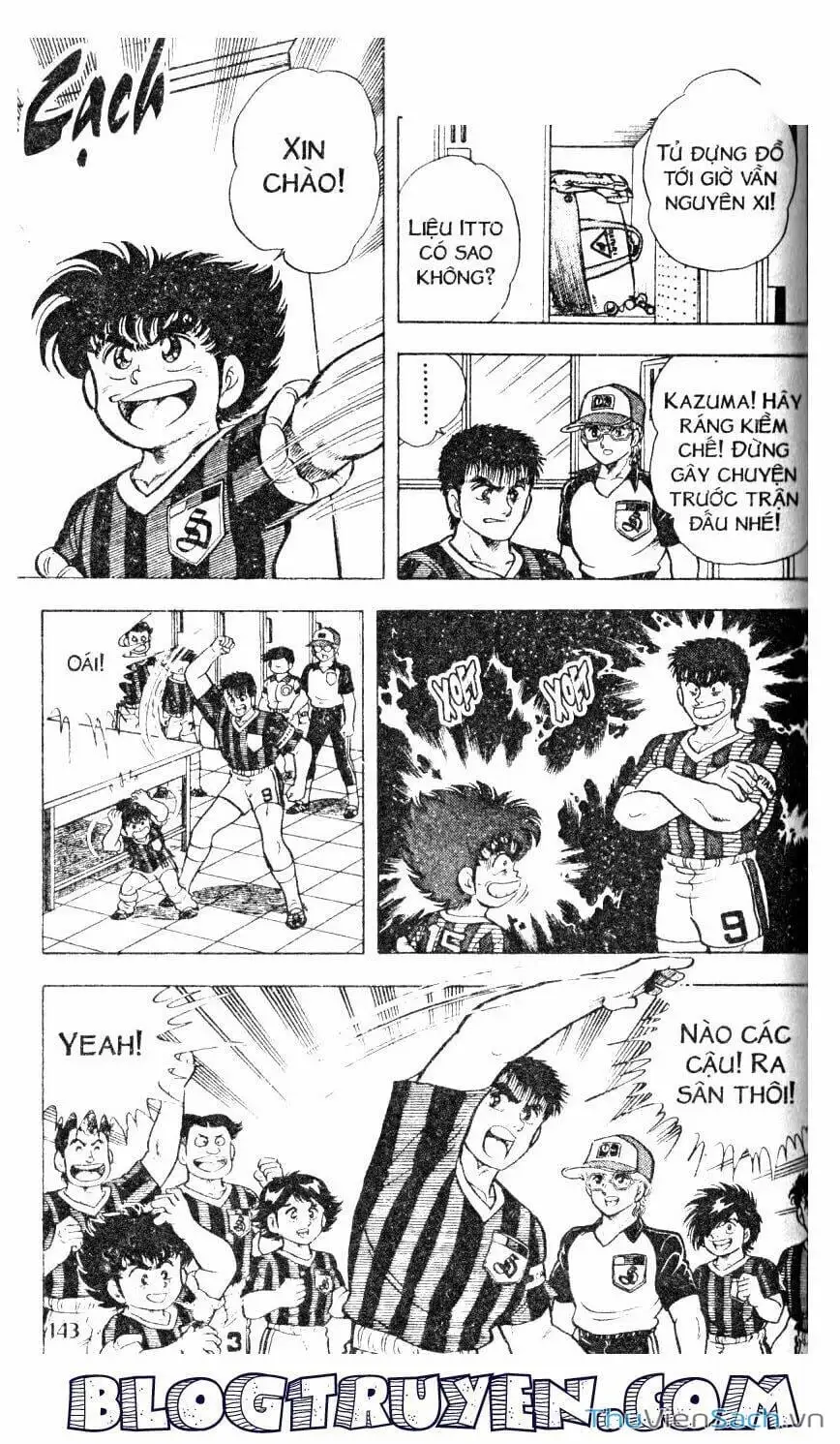 Truyện Tranh Jindo - Đường Dẫn Đến Khung Thành trang 2