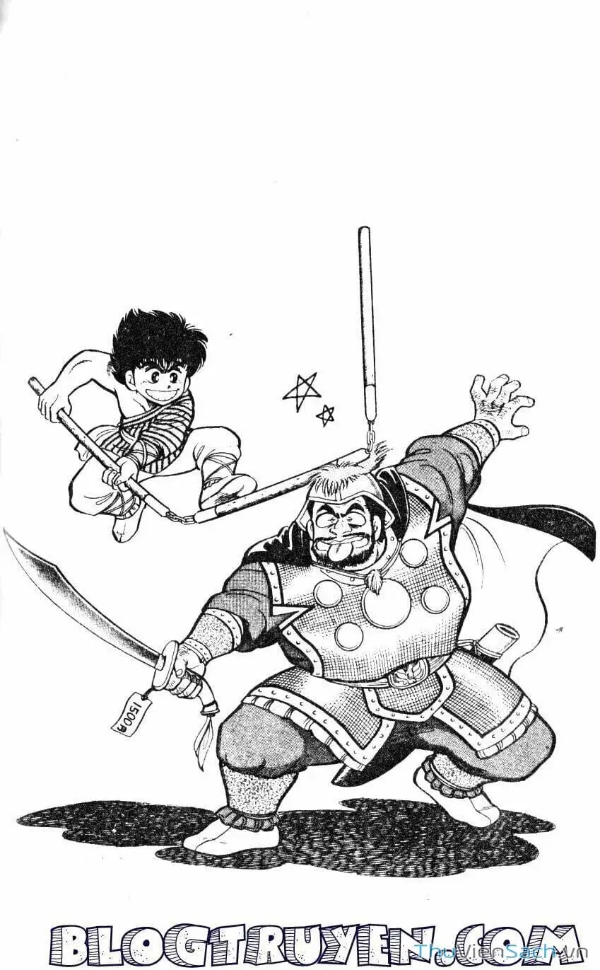 Truyện Tranh Jindo - Đường Dẫn Đến Khung Thành trang 2