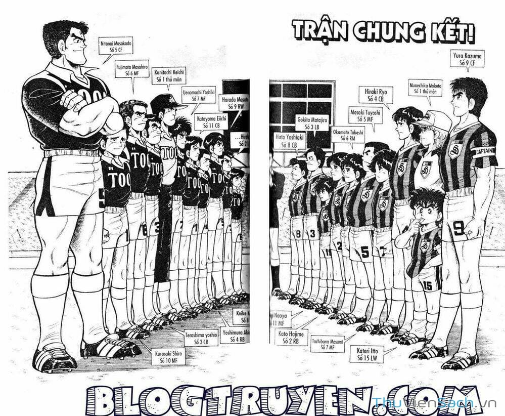 Truyện Tranh Jindo - Đường Dẫn Đến Khung Thành trang 2