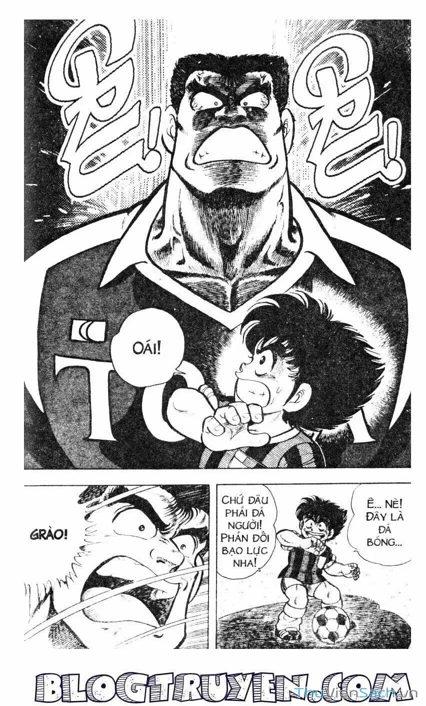 Truyện Tranh Jindo - Đường Dẫn Đến Khung Thành trang 2