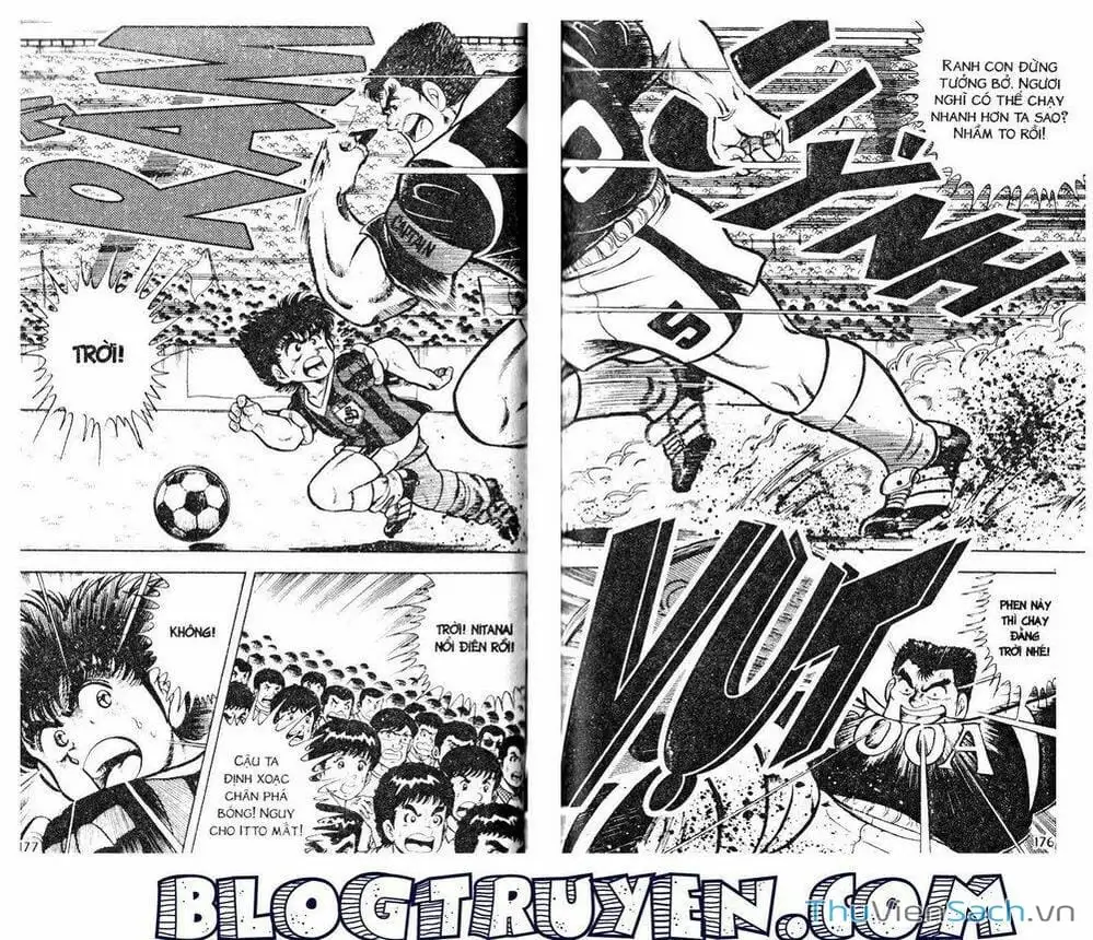 Truyện Tranh Jindo - Đường Dẫn Đến Khung Thành trang 2