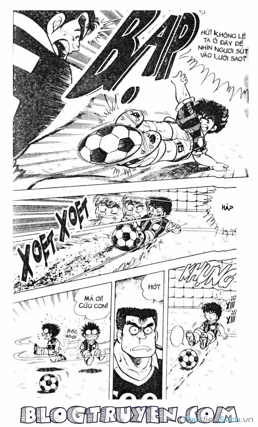 Truyện Tranh Jindo - Đường Dẫn Đến Khung Thành trang 2