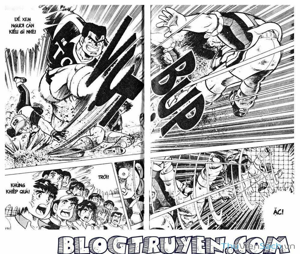 Truyện Tranh Jindo - Đường Dẫn Đến Khung Thành trang 2