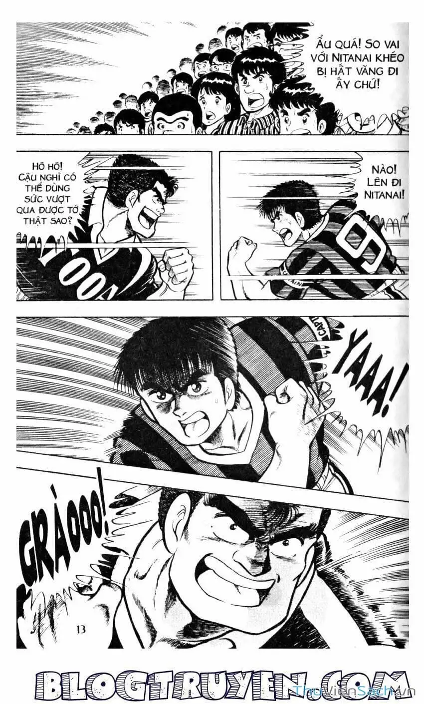 Truyện Tranh Jindo - Đường Dẫn Đến Khung Thành trang 2