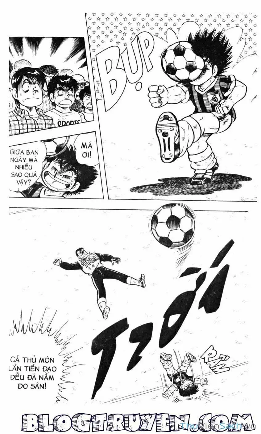 Truyện Tranh Jindo - Đường Dẫn Đến Khung Thành trang 2