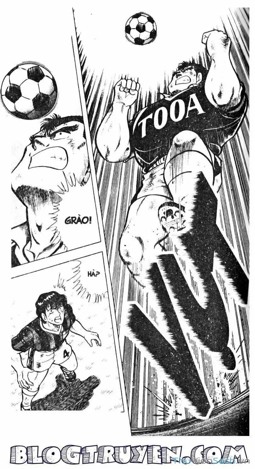 Truyện Tranh Jindo - Đường Dẫn Đến Khung Thành trang 2