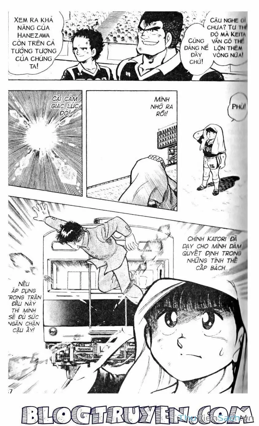 Truyện Tranh Jindo - Đường Dẫn Đến Khung Thành trang 2