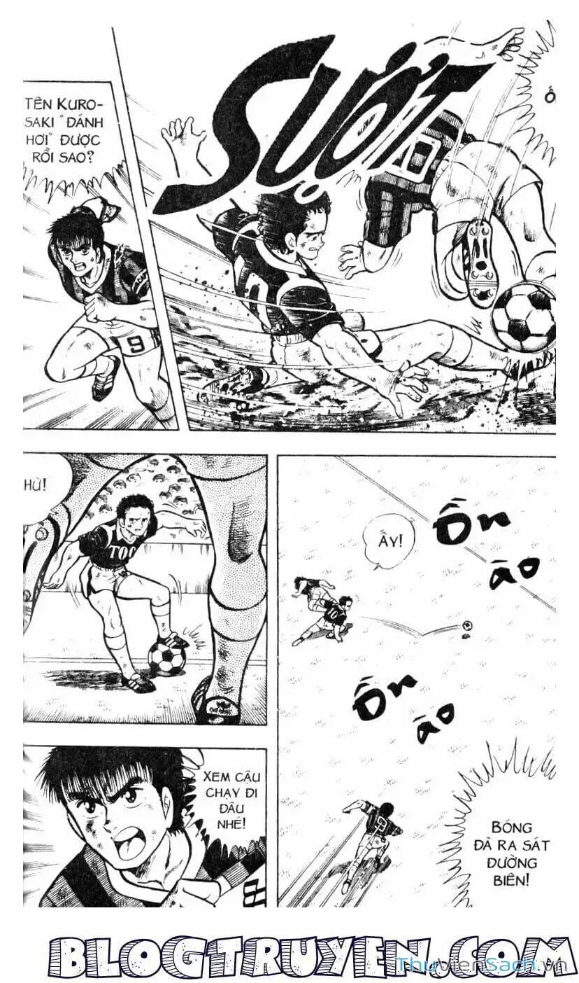 Truyện Tranh Jindo - Đường Dẫn Đến Khung Thành trang 2