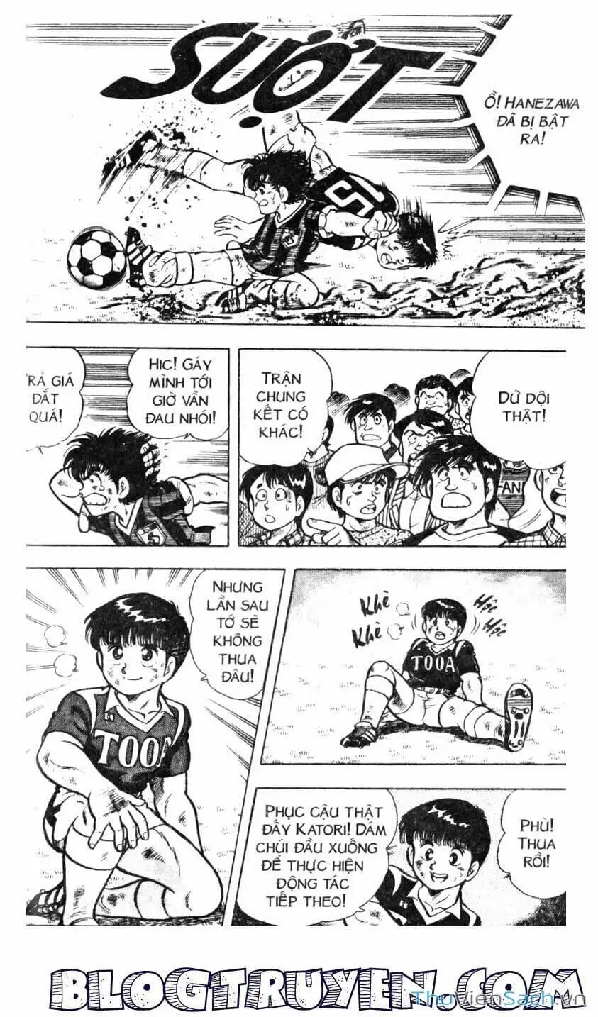 Truyện Tranh Jindo - Đường Dẫn Đến Khung Thành trang 2