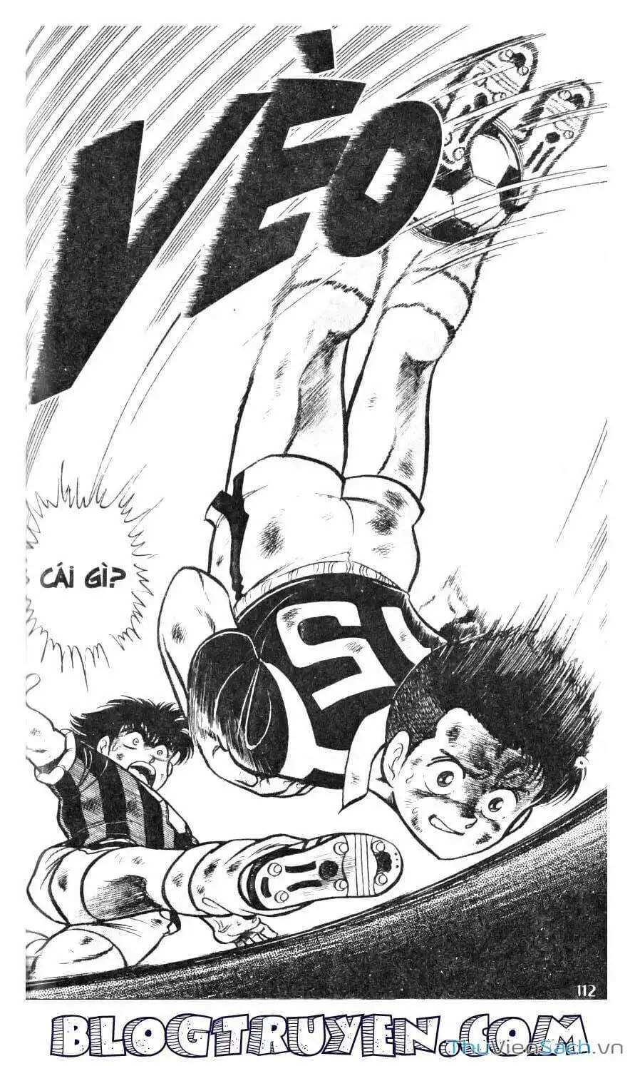 Truyện Tranh Jindo - Đường Dẫn Đến Khung Thành trang 2