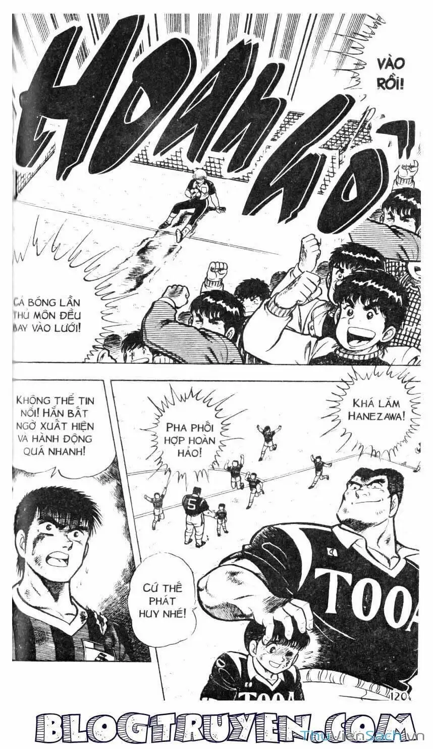 Truyện Tranh Jindo - Đường Dẫn Đến Khung Thành trang 2