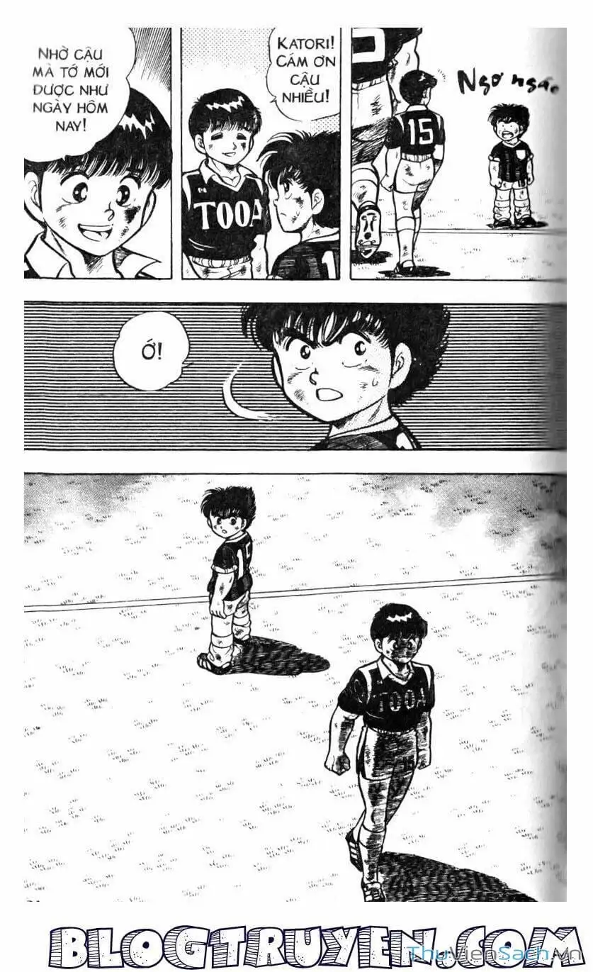 Truyện Tranh Jindo - Đường Dẫn Đến Khung Thành trang 2